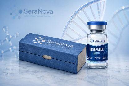 Tirzepatide Powder Kit