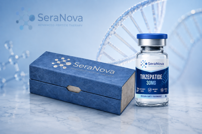 Tirzepatide Powder Kit