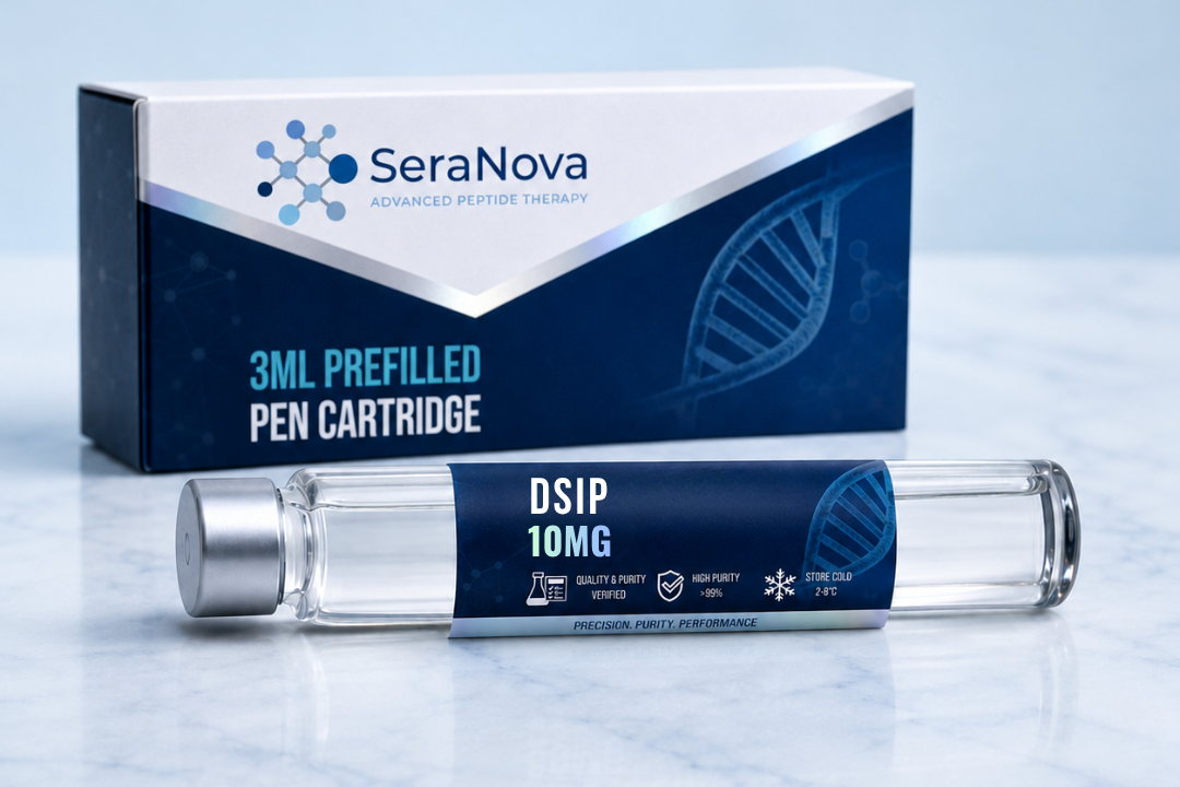 DSIP Cartridge System