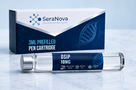 DSIP Cartridge System